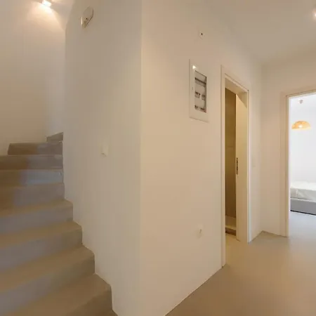 Aegean Gem With Private Pool In Paros Marmara