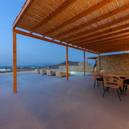 Aegean Gem فيلة *