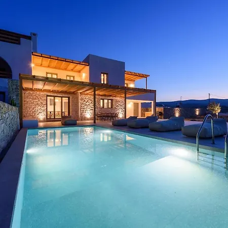 فيلة Aegean Gem Mármara