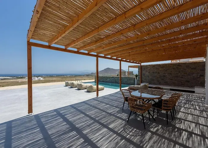 Aegean Gem * Mármara