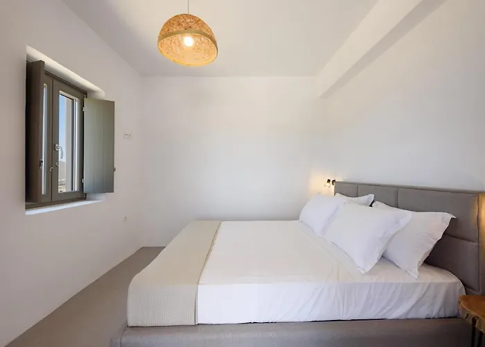 فيلة Aegean Gem Mármara