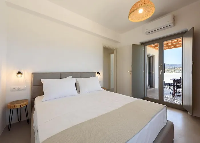 فيلة Aegean Gem Mármara