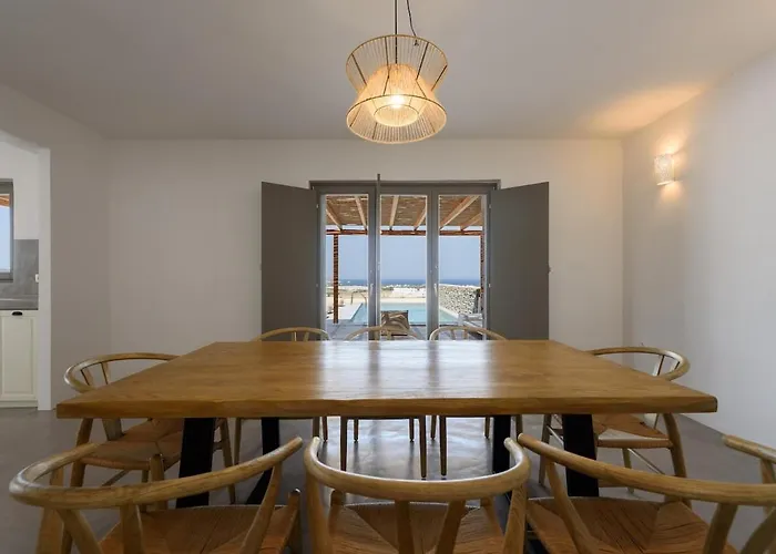 Aegean Gem فيلة Mármara