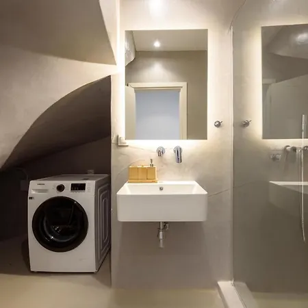 빌라 Aegean Gem With Private Pool In Paros