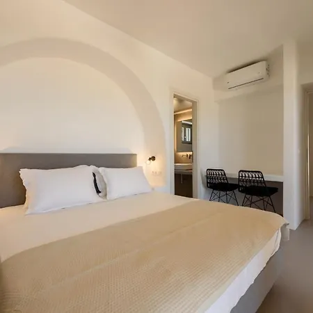 Aegean Gem With Private Pool In Paros * Marmara