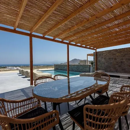 Aegean Gem Mármara