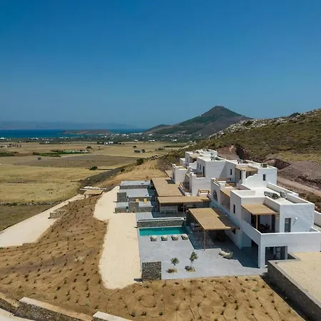 Aegean Gem Villa