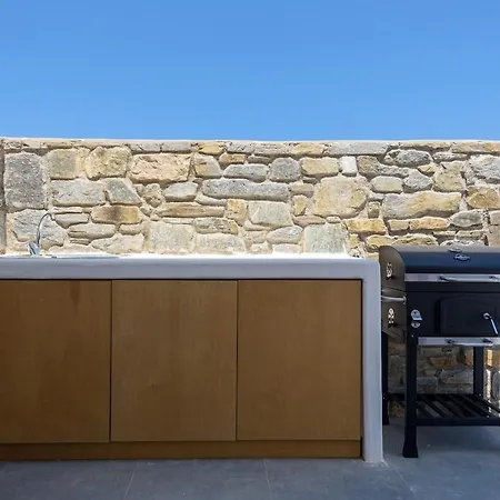 Villa Aegean Gem *