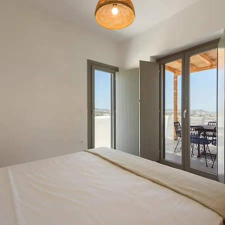 Villa Aegean Gem