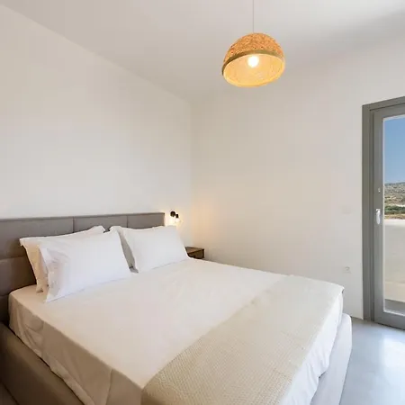 Villa Aegean Gem *