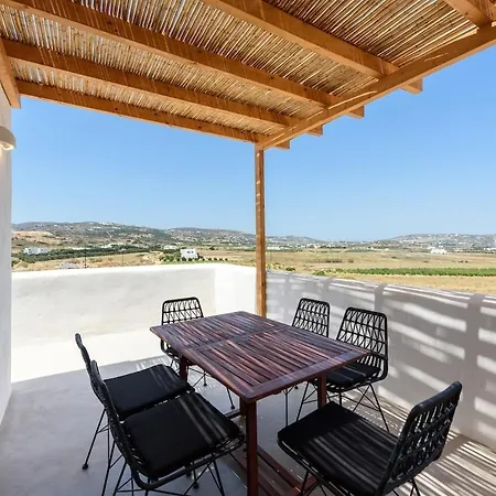 Aegean Gem Mármara