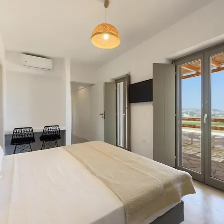 Villa Aegean Gem *