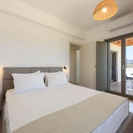 Villa Aegean Gem Mármara