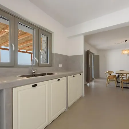 Aegean Gem Villa *
