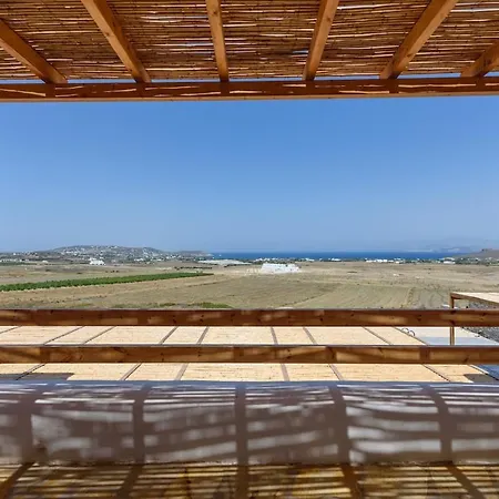 Aegean Gem Villa *
