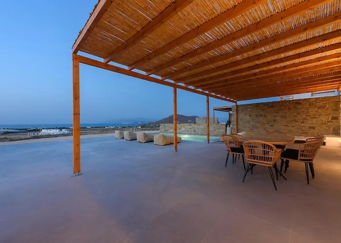 Aegean Gem Βίλα *