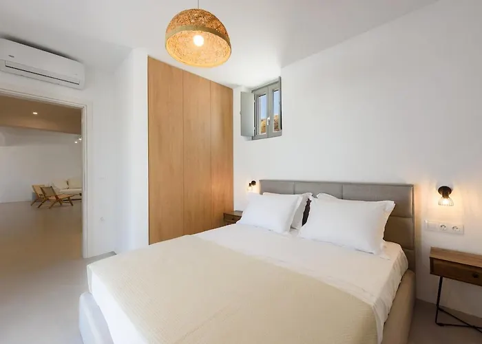 Aegean Gem Βίλα *