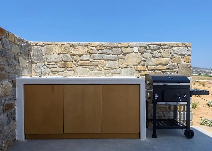 Βίλα Aegean Gem *