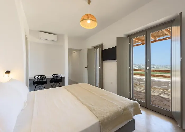 Βίλα Aegean Gem *