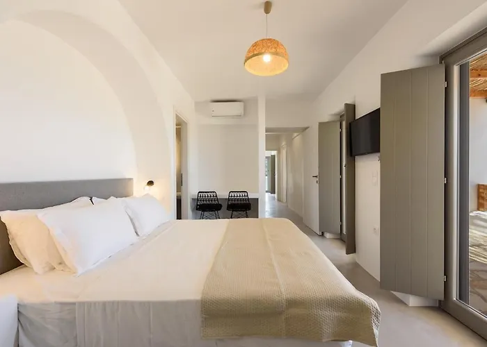 Βίλα Aegean Gem *