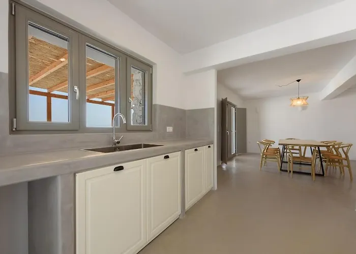 Aegean Gem Βίλα *