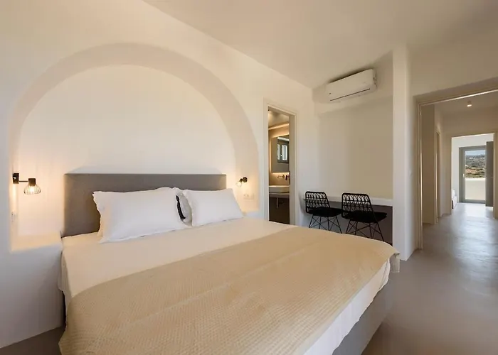 Βίλα Aegean Gem *