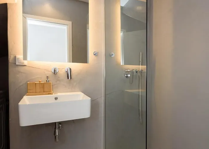 Βίλα Aegean Gem *